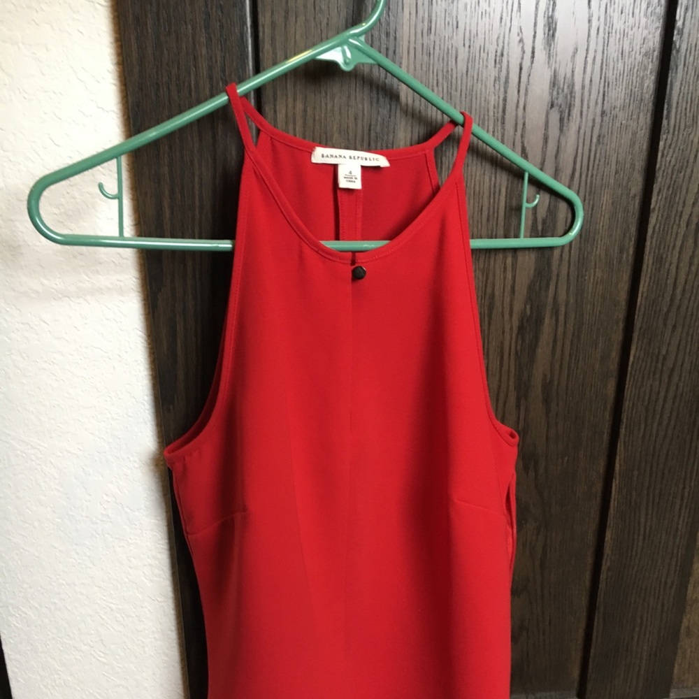 Banana Republic top